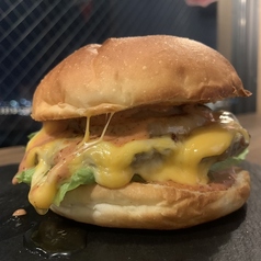 SMバーガー