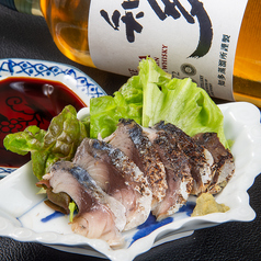市場直送の鮮魚が彩る贅沢な時間。特別なおもてなしを◎