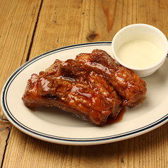 バッファローポーク 1本