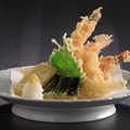 料理メニュー写真&nbsp;天ぷら盛り合わせ