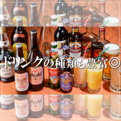 ダンフェキッチン レストラン&バーのおすすめ料理3