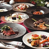 ウルフギャング パック WOLFGANG PUCK EXPRESS 大手町ビル店の写真