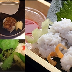 和乃食はねやのおすすめ料理1