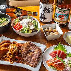 とまり木 大阪本町店のおすすめ料理1