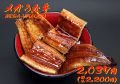 築地うなぎ食堂のおすすめ料理1