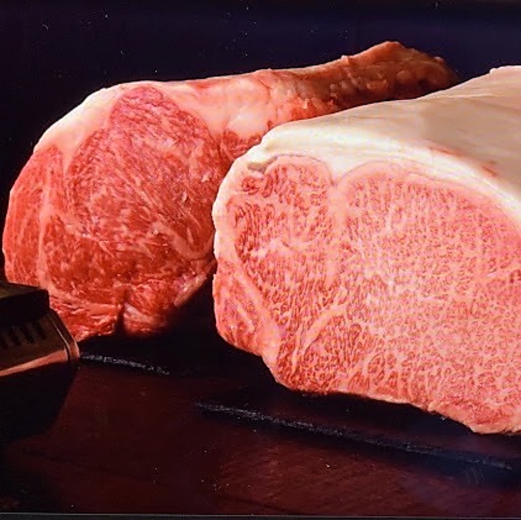焼肉いのうえ 神楽坂店の写真ギャラリー