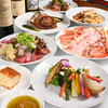 イタリア郷土料理 Barba e Diva バルバエディーバ