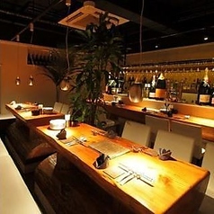 ルリアン Le Lien 仙台特集写真1