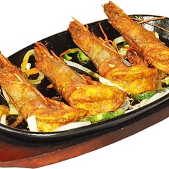 タンドリープラウン 4P