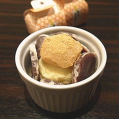 魅惑の岡山アイス