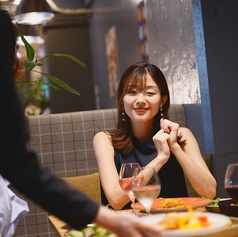 NATURAL TABLE ナチュラルテーブルの特集写真