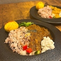 料理メニュー写真&nbsp;日替わりカレー １種