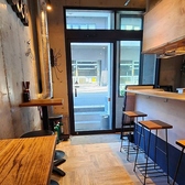 Italian Dining VIVACE ヴァーチェの雰囲気2