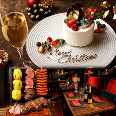 肉Dining 金火 きんか 岐阜駅玉宮店の特集写真