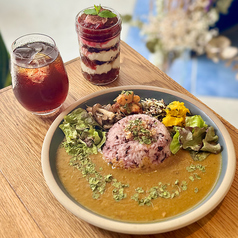 This is coffeeのおすすめ料理1