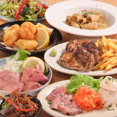 ニューオドロカ特集写真1