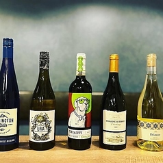 Bistro D ビストロ ディーの特集写真