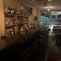 Bar REGOLITH バーレゴリス 朝霞店のコース写真