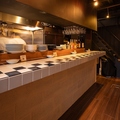 イタリアン食堂 NAITO屋 梅田店の雰囲気1