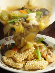 中華料理 龍山のおすすめ料理3