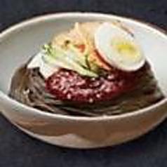 韓国本場ビビン冷麺