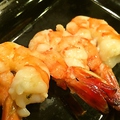 料理メニュー写真&nbsp;海老ガーリック風味