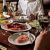 エノテカ ドォーロ 札幌店の写真