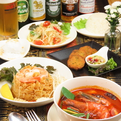 Delight Thai food ディライトタイフードのおすすめ料理3