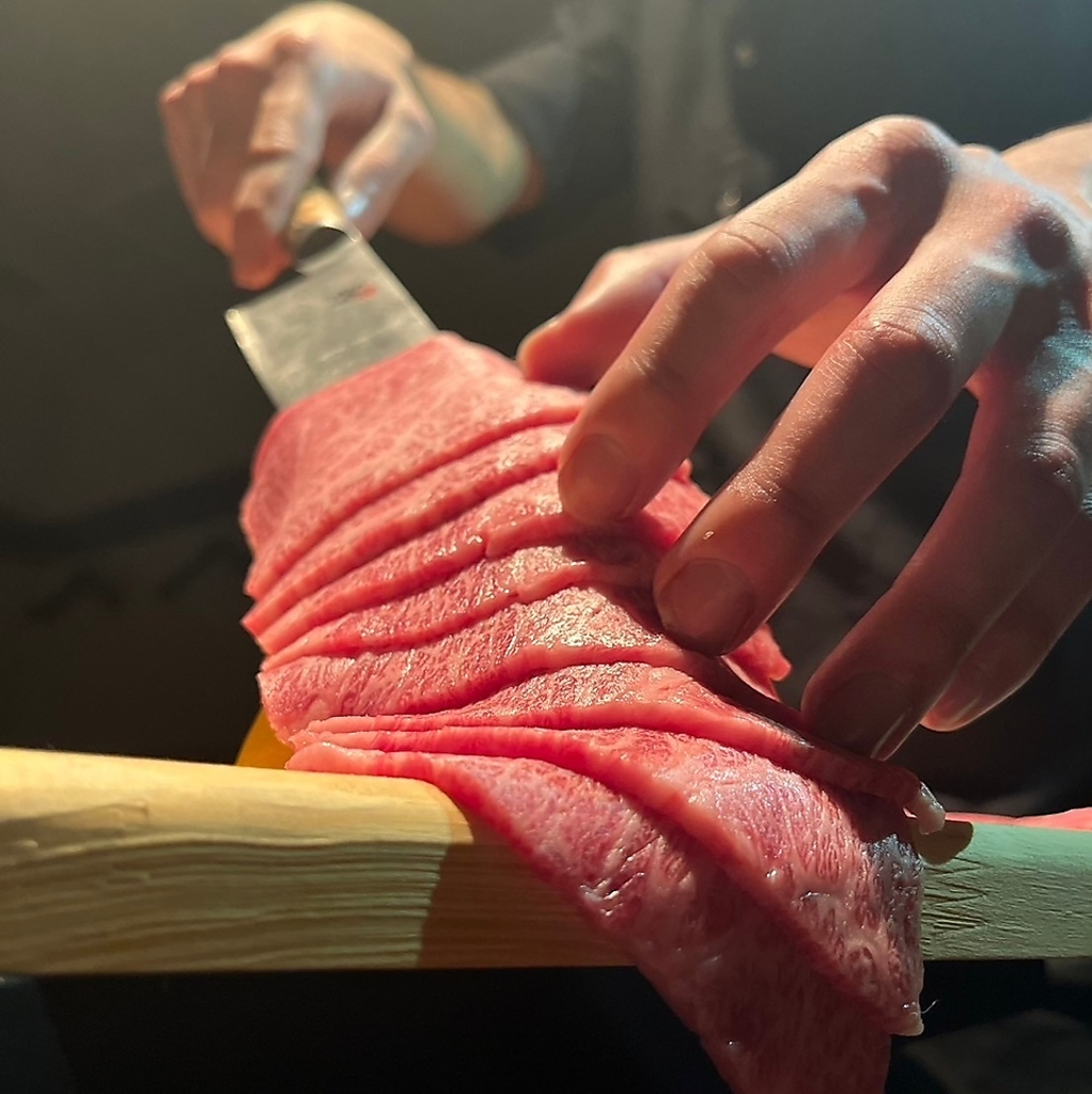 焼肉いのうえ 神楽坂店の写真ギャラリー