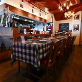 イルキャンティ ノルド iL-CHIANTI NORDの雰囲気3