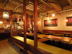 大衆食堂 肉と点心 suEzou ABaABa特集写真1