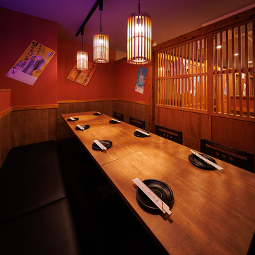 魚吉 溝の口店の雰囲気1