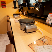 麺でる焼肉の雰囲気3