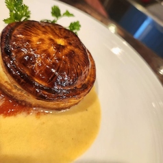 ザ ブラッセリー THE BRASSERIEのコース写真