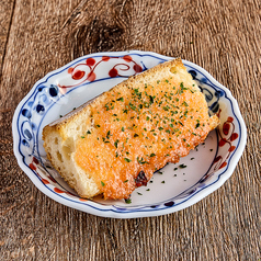 明太ガーリックフランス