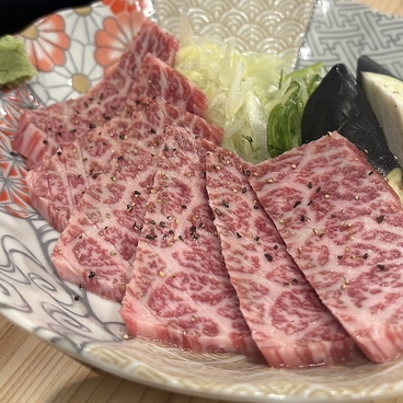 近江牛ホルモン畜産すだく 八事店のおすすめ料理1