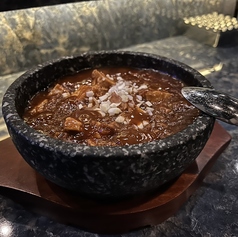 麻婆豆腐