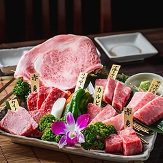 焼肉本舗ぴゅあ マルイ溝口店の特集写真