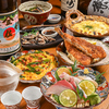 大衆酒場　天天