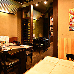 横浜天下鳥 大船店 の特集写真