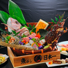 魚がし日本一 川崎店のおすすめポイント2
