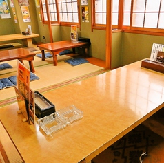 小人数でのご利用に◎飲み会など様々なシーンにご利用ください。