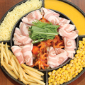 韓国料理 コギナラ サムギョプサル専門店のおすすめ料理1