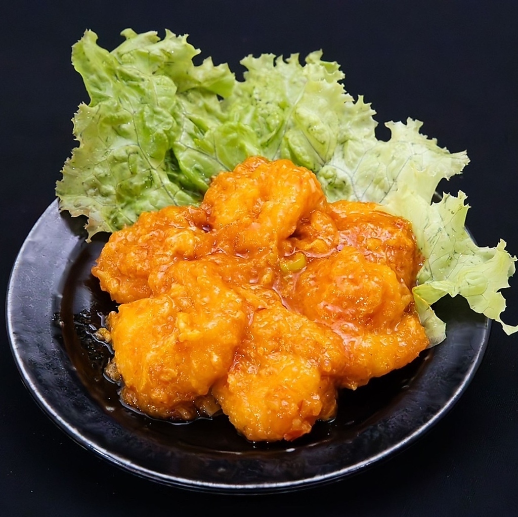 焼売以外にも和洋折衷こだわりの逸品をご用意しております！お腹も心もほっこり満たしてくださいね♪