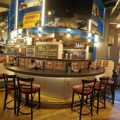 ガブ飲み処 鬼ぞりゴリラ 町田店の雰囲気3