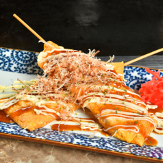 とん平串焼き（1本）