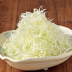 （追加）細切りネギ（一人前）