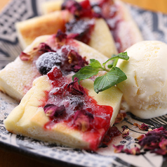 ＊ムスンメン　ザクロローズ＊