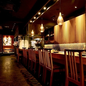 和食 まこたろうの雰囲気1