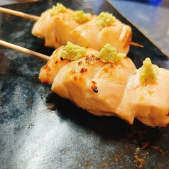 焼鳥　おでん　串揚げ　とり二の写真2